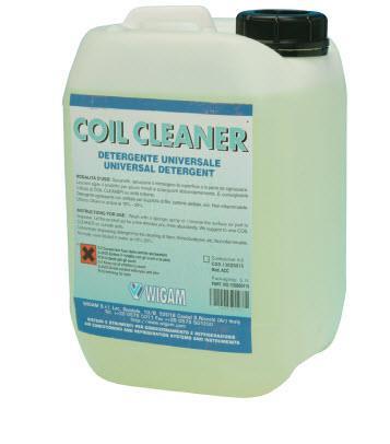 Cleaning agent Coil Cleaner 5 litres WIGAM ACC