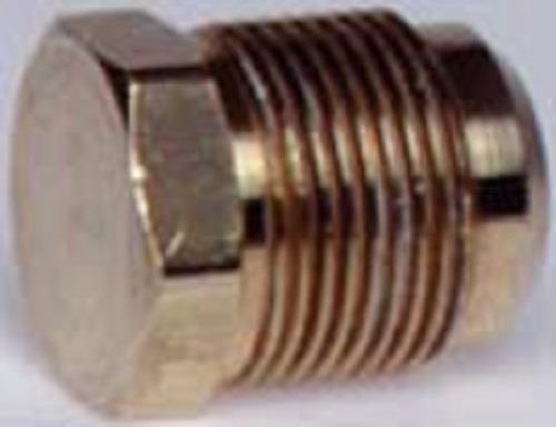 Hexagon sealing plug, 3/8 "SAE external, ITE P2-06