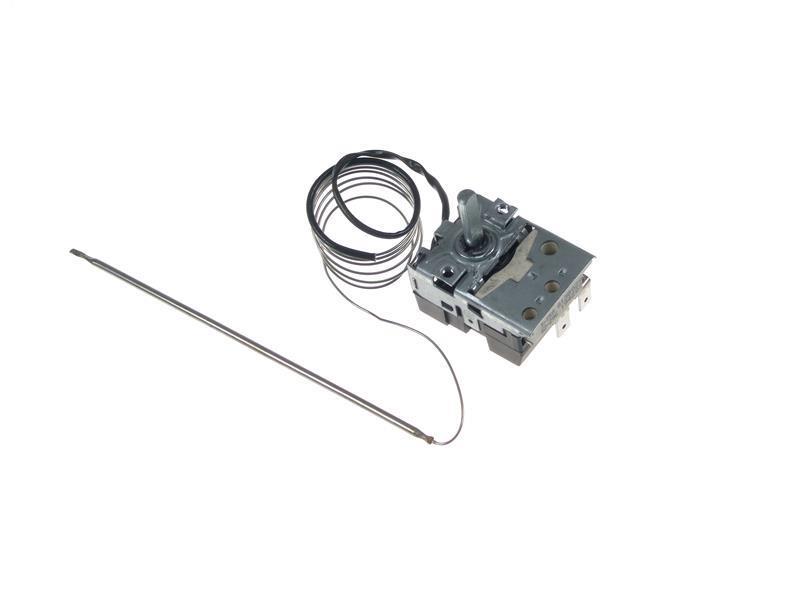 Thermostat for cooker 50 - 250 °C, capillary, RT 8804.01 [Misc.]
