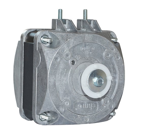 Fan motor EBM M4Q045-CA03-51-A85, 230V/1/50Hz, power 10/36 W