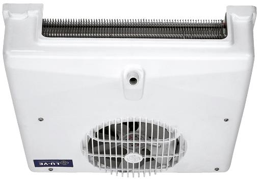Évaporateur LU-VE EHP 9, dT 10 K - 580 W, sans dégivrage