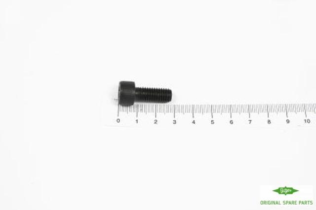 Tornillo BITZER 38030602 para cilindro con hexágono interior M8 X 20