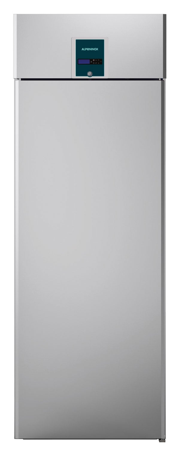 Frigorifero Nordcap drive-in Alpeninox EKU 751 CNS