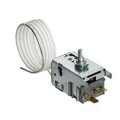 Termostato Danfoss 077B6730 para frigorífico AEG