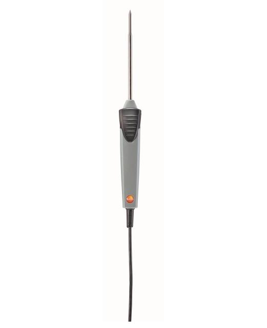 Testo sonde ad immersione/sonde a penetrazione 0613 1212 non per misure ufficiali acqua d.