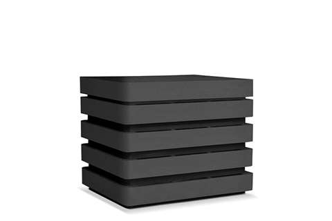 Alixo sound-absorbing housing - 1385X1100X1155MM