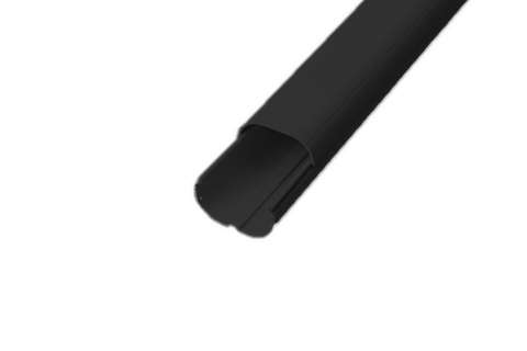Inoac DD-75BK 75 TUBO PULITO - 2 M/lungo