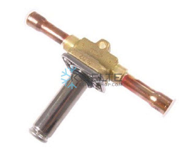 Zawór elektromagnetyczny Danfoss EVR3 3/8" o.Sp032F1204