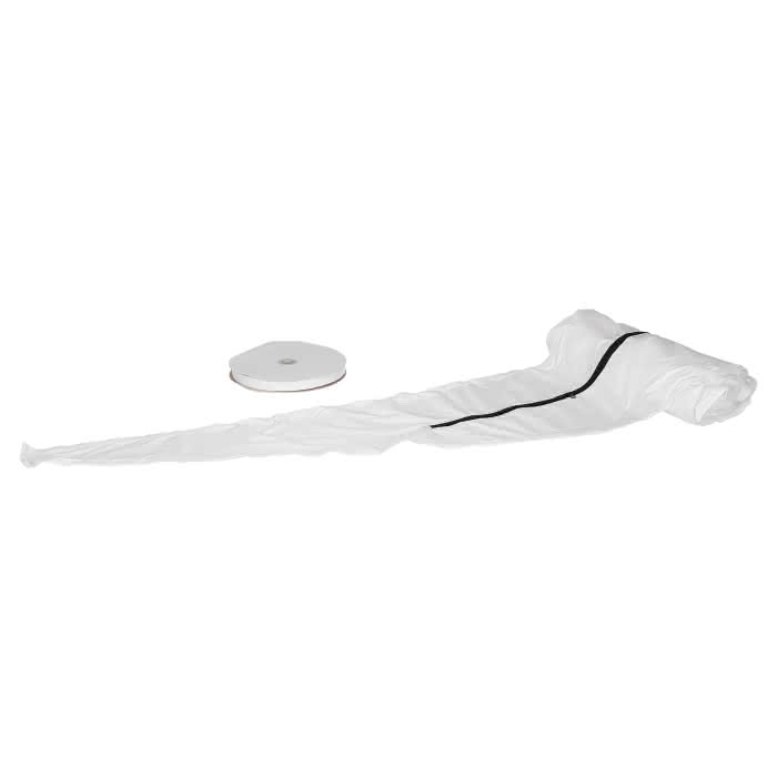 Midea Hot Air Stop 10000356, lavable e hidrófugo
