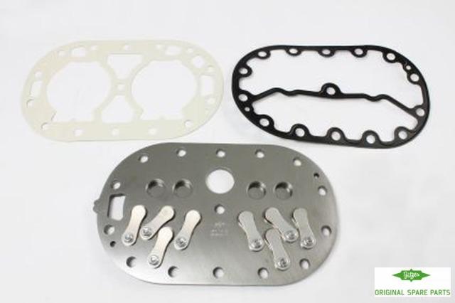 PLATO DE VÁLVULA CPL. PARA BITZER 6F 30405115