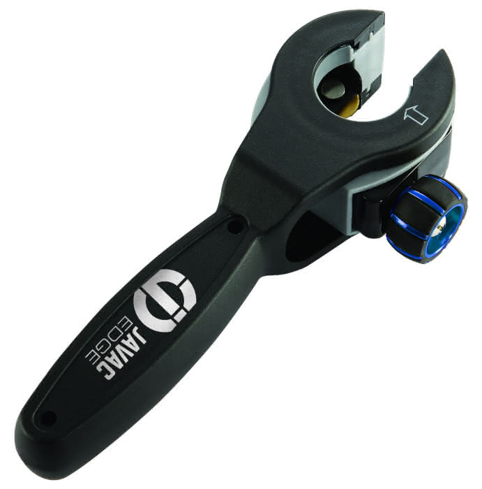 Aspen JAVAC buissnijder JAV-1011 1/8"-7/8"