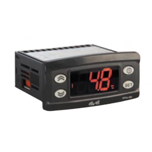 Controlador de refrigeración Eliwell IDPLUS 902 12V, 8A