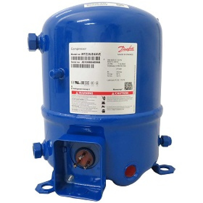 Sprężarka Danfoss NTZ068 A5LR1A