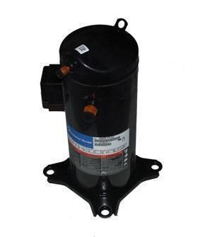Compressor Copeland Scroll ZS30K4E-TFD-551, R404A, 380-420V