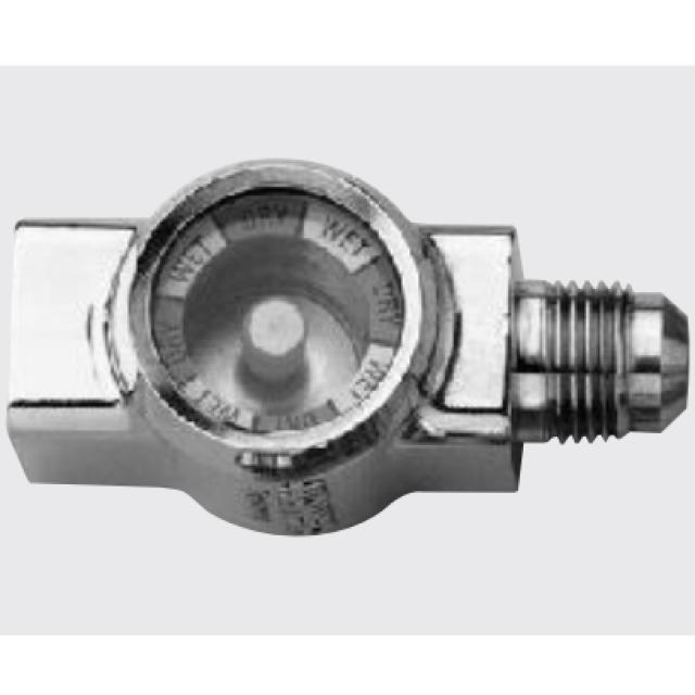 Mirilla Hansa 2412310050 Mirilla 10mm I/A con indicador