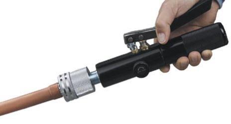 Hydra - Pompa 6000 PSI - tylko pompa