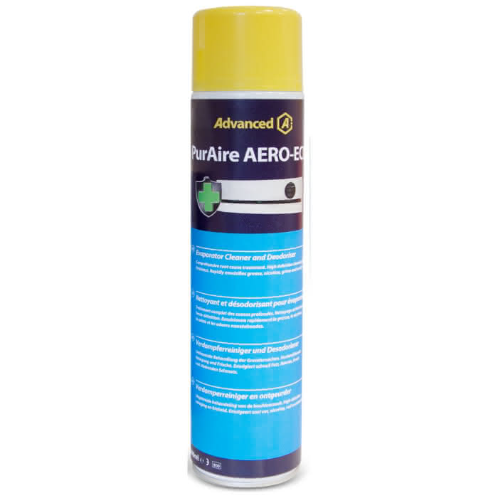 Advanced PurAire AREO S010126R3 Verstuiverreiniger 600 ml - Spoelvrij
