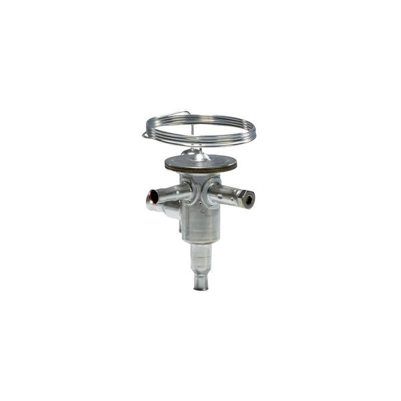 Détendeur thermostatique Danfoss TUB - 5, R410A, puissance 5,3 kW