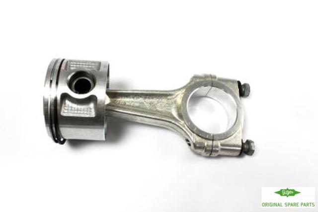 BITZER BIELA/PISTÓN 30229737 PISTÓN/BIELA CPL. PARA 4H & 6H