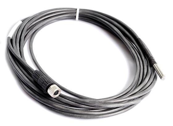 Kabel, Rauchrohr