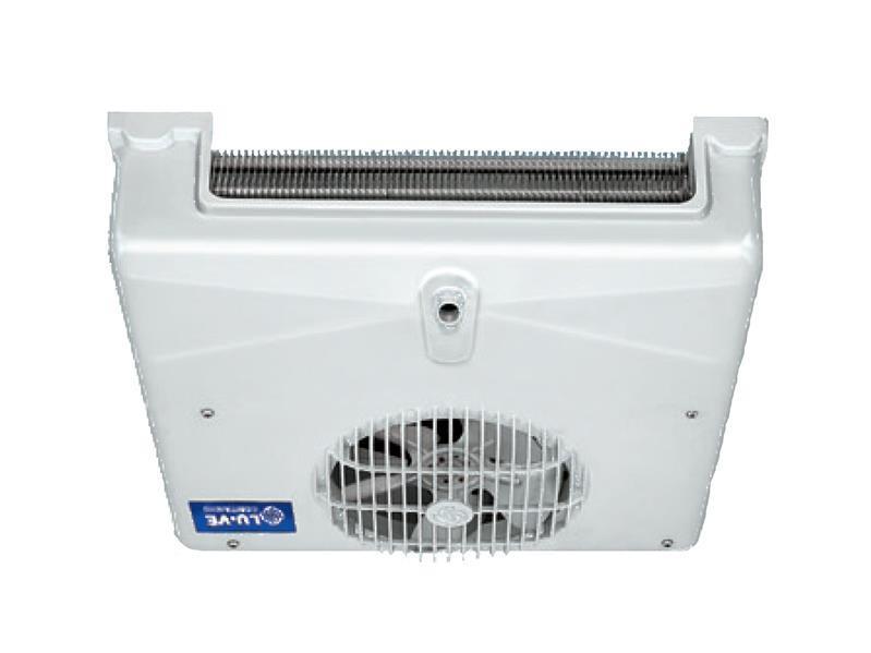 Vaporizzatore LU-VE SHP 9- non disponibile, sostituito da EHP9