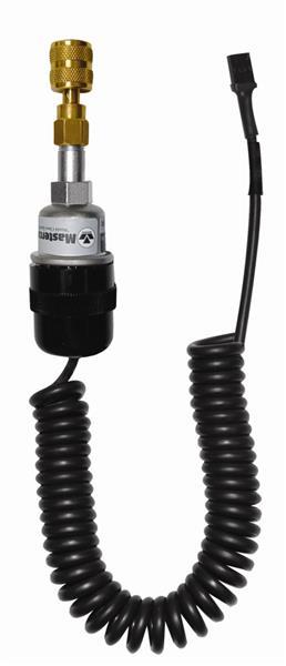 Vacuum sensor & cable for digital 2-way and 4-way assembly aid