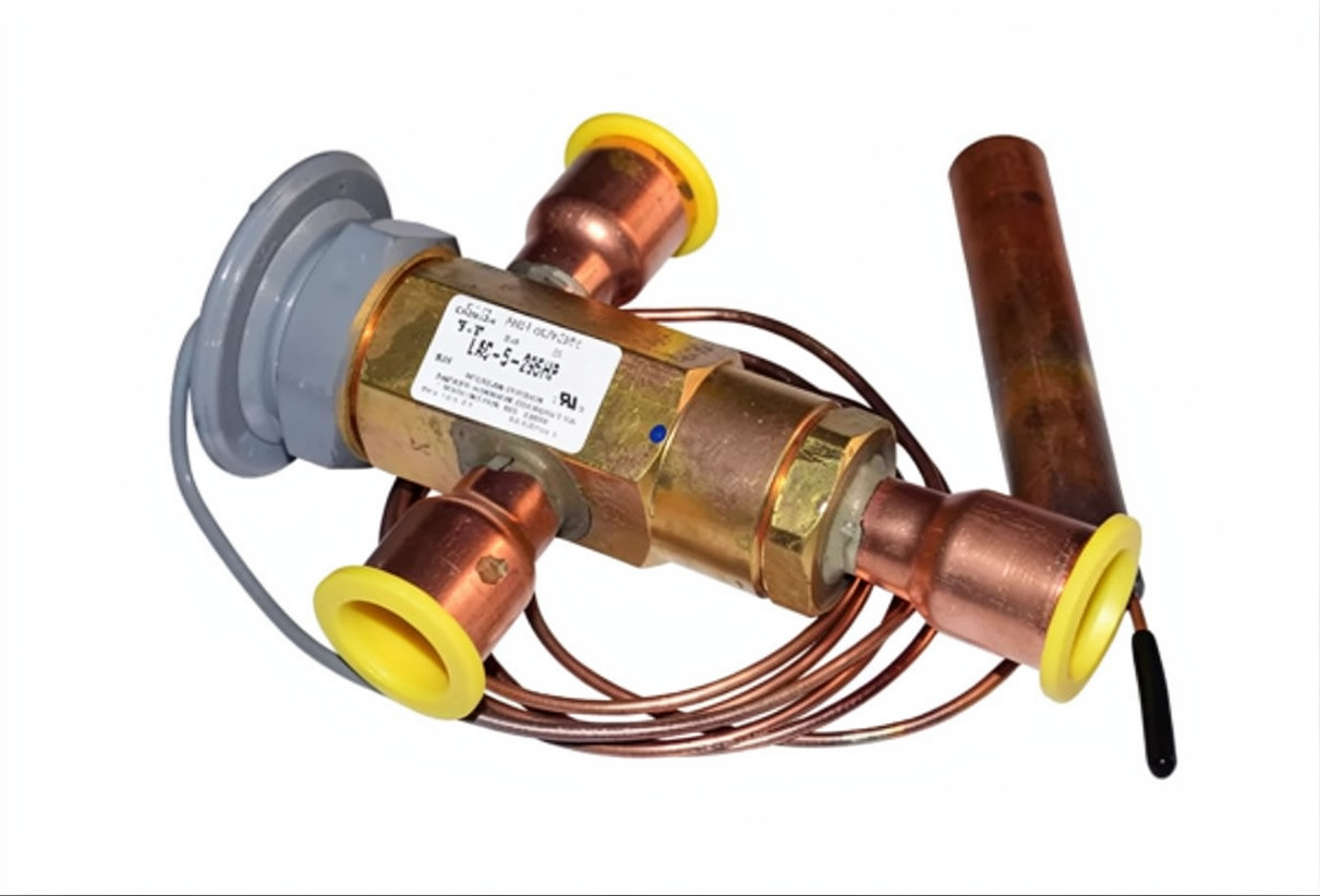 Condensing pressure regulator Sporlan / Parker LAC5-295HP