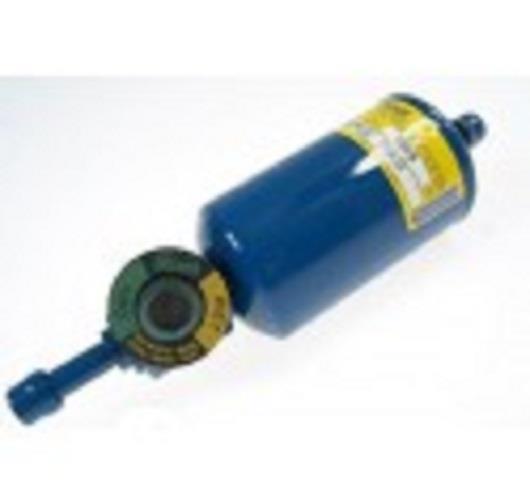 Filtre déshydrateur Castel 4108/2S, 082S, 1/4 "ODS + hublot - non disponible, remplacé par DI308N/2S