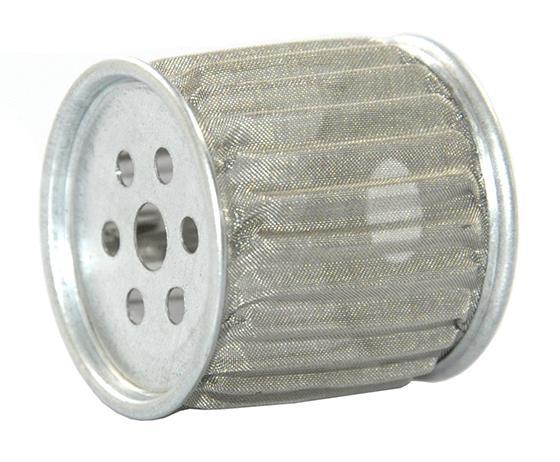 Cartucho filtrante (tamiz) Wigam FLUS1H-PLUS & FlushDry