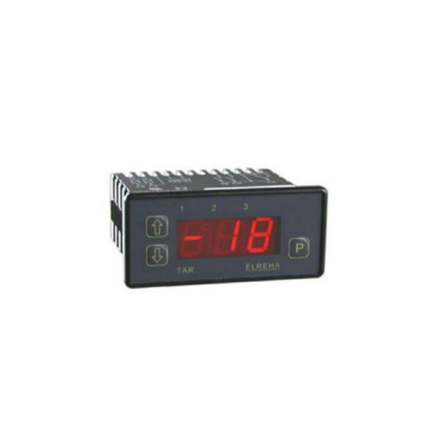Elreha temperature controller TAR 1170