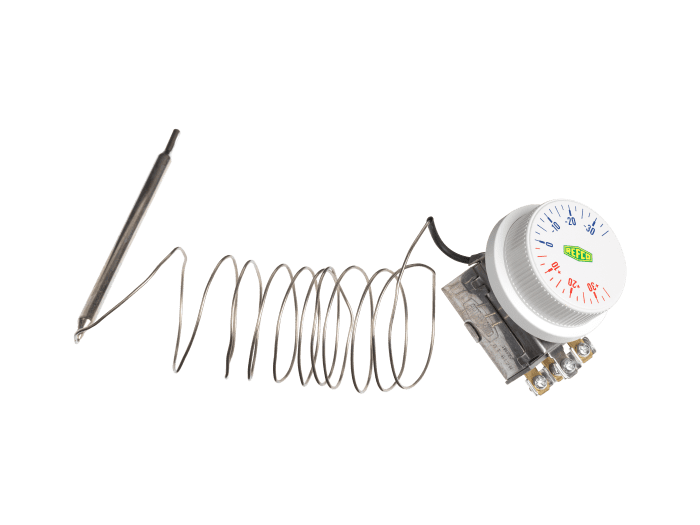 Refco 9881005 Termostato -35°+35°C SP-ST