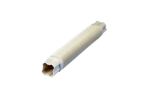 Condotto flessibile Inoac 1000 mm - NF-75M CLEAN DUCT 75