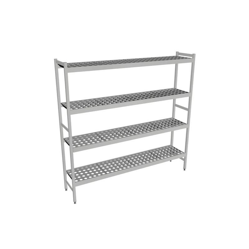 Crossbar - L 930 mm Centre distance Fermostock 6611