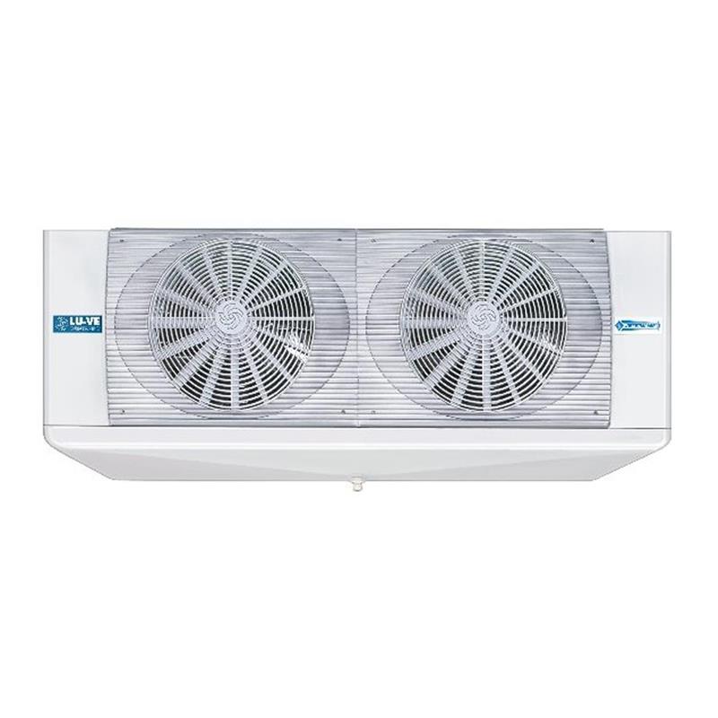 Parownik LU-VE FHA70-80E, dT 10 K - 5730 W, odszranianie elektryczne