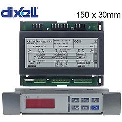 VFD, Display, Panel, Modul, Controller