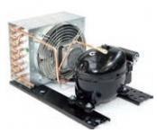 Condensing unit Aspera UEMT6170Z, HBP - 134a, 230 V, 50 Hz