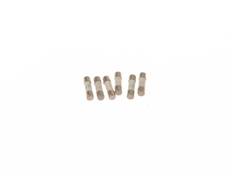 Microwave fuse 8 A (5 x 20 mm)