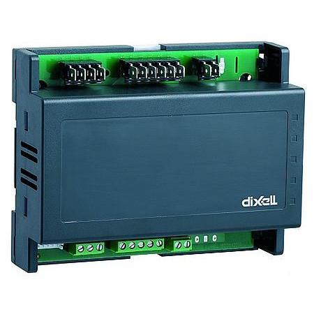 Dixell / Copeland XW60K-5N2C0 TOUCHSCREEN 230 VAC 20A