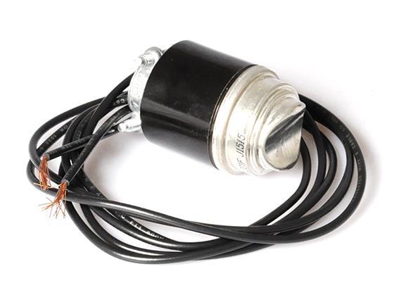 Copeland thermostat, for ZR series, 8557419
