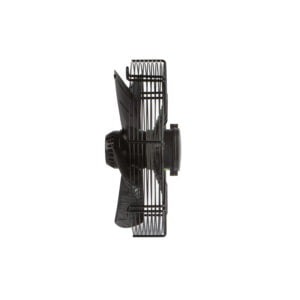 Reventon axiaalventilator FR serie met beschermrooster - afzuiging FR-450-SG 230V