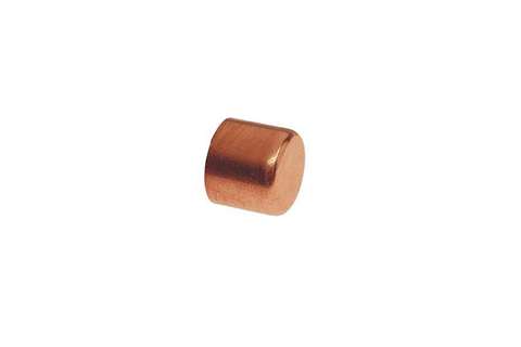 Conex Bänninger 9617 Tapón 5/8" - V