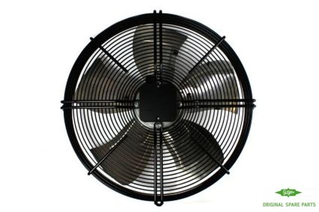 Unidad de ventilador BITZER 34301504 Unidad de ventilador para LH135 FE050-4DK.4I.6