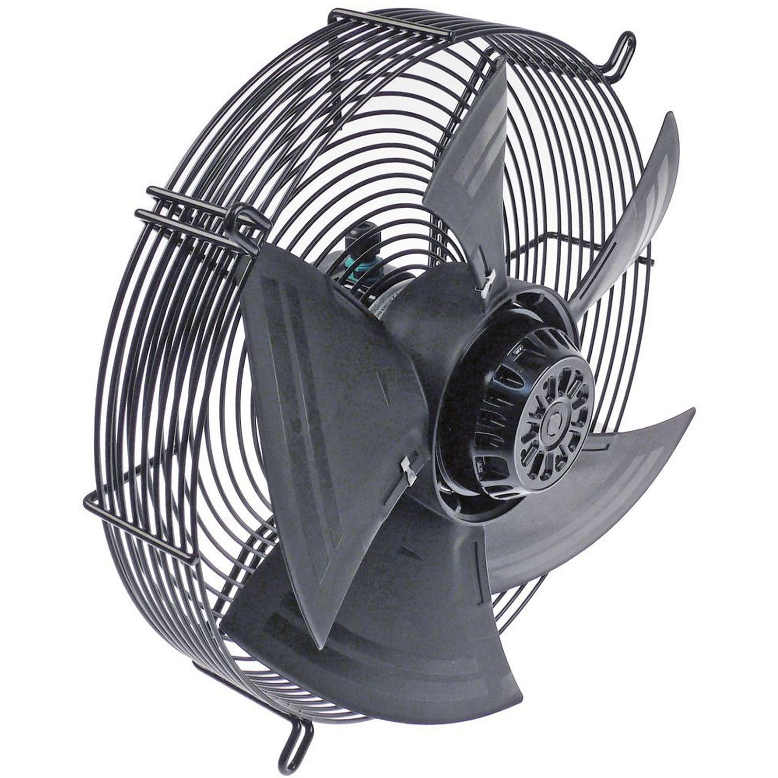 Ventilator, Propeller, Kühlung, Elektrisch, Schaufeln