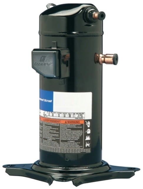 Copeland ZR48KRE-TFD-455 8881534 Scrollcompressor / compressor 400V R513A/R450A Solderen