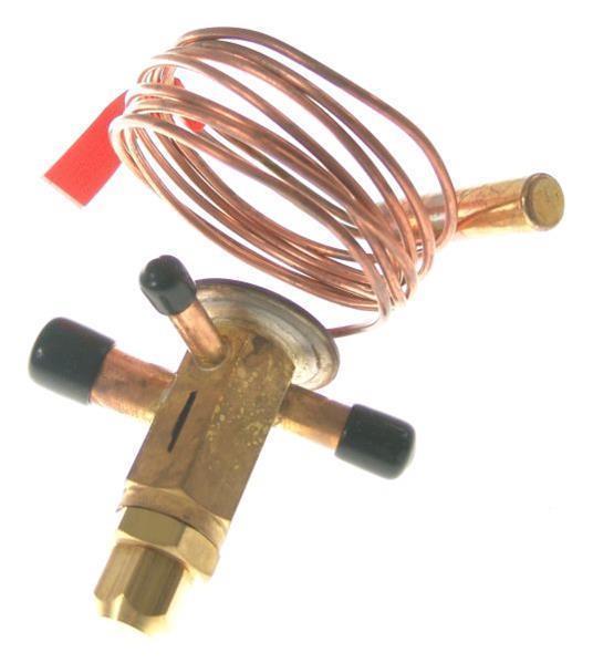 Thermostatic expansion valve ALCO TX3-N39, R407C, 23 kW, without orifice - not available, replaced by TIH-N39