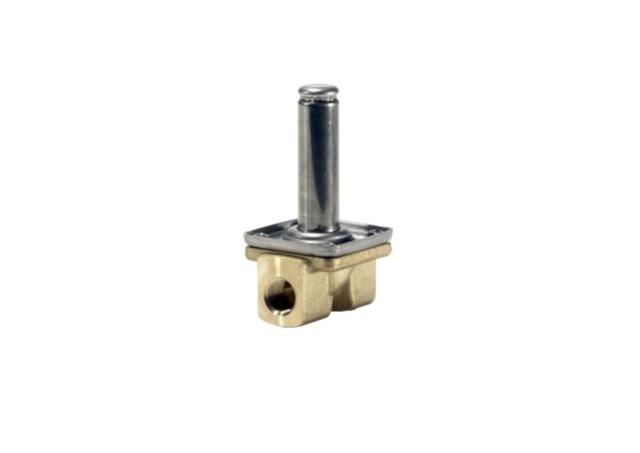Danfoss EV220B 6B 032U1237 Zawór elektromagnetyczny bez cewki G1/4 NC 0-100°C