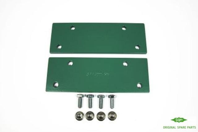 Juego de raíles BITZER 32730120 para F062H-F102H+K123H top