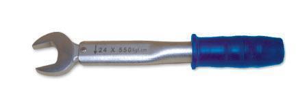 Llave dinamométrica 17mm WIGAM PRE-TW17