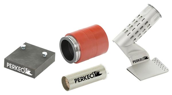 PERKEO BITUMEN Kit de conversion pour NOMAD 6000 GTS