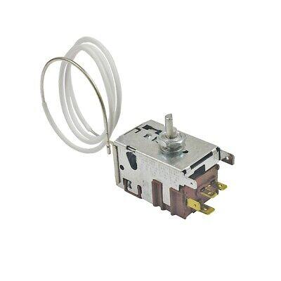 Thermostat Danfoss 077B5204 for refrigerator AEG